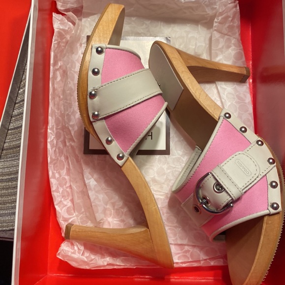 Coach 7 M - Picture 3 of 8